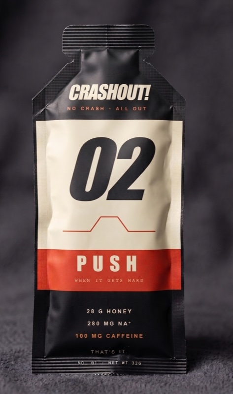 Crashout 02 Push